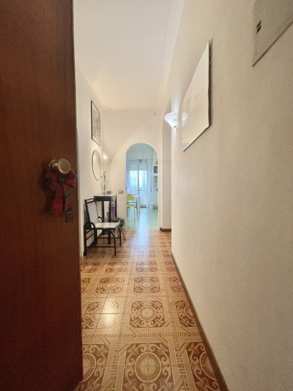 appartamento in vendita a Seravezza in zona Querceta