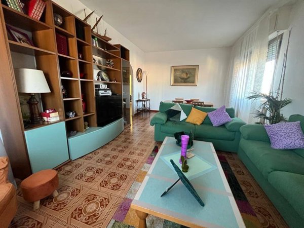 appartamento in vendita a Seravezza in zona Querceta