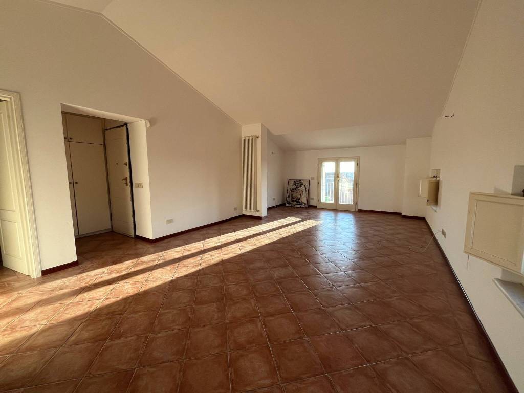 appartamento in vendita a Seravezza in zona Querceta