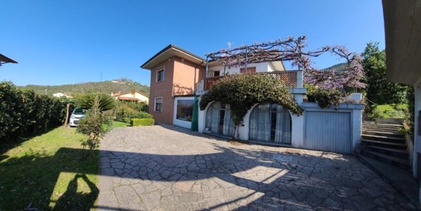 casa indipendente in vendita a Seravezza in zona Ripa
