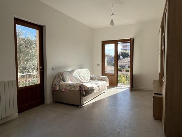 appartamento in vendita a Seravezza in zona Querceta