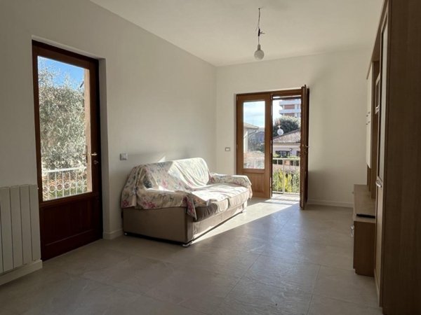 appartamento in vendita a Seravezza in zona Querceta
