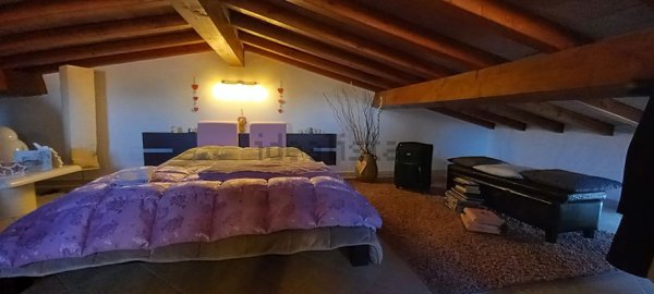casa indipendente in vendita a Seravezza