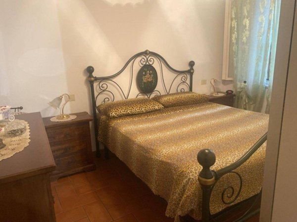 appartamento in vendita a Seravezza in zona Querceta