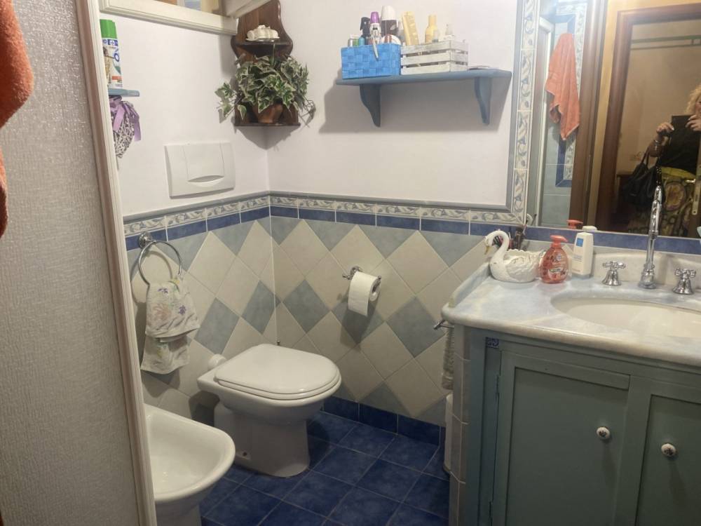 appartamento in vendita a Seravezza in zona Querceta