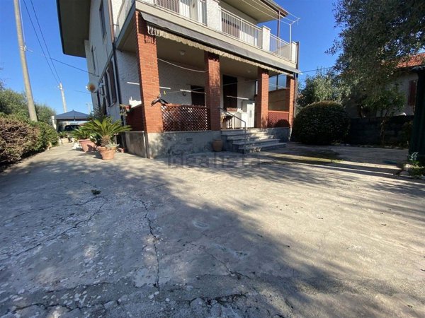 appartamento in vendita a Seravezza