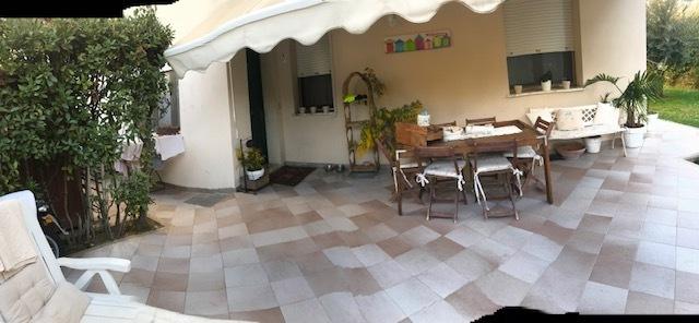 appartamento in vendita a Seravezza in zona Querceta