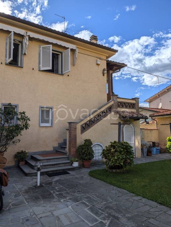 appartamento in vendita a Seravezza