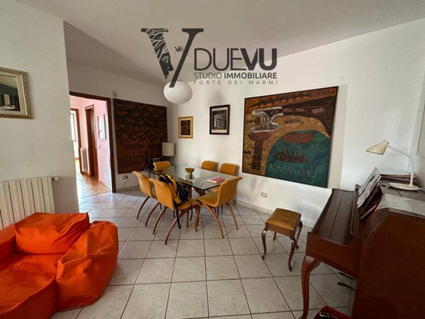 appartamento in vendita a Seravezza in zona Querceta