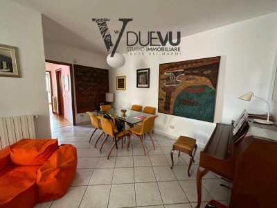 appartamento in vendita a Seravezza in zona Querceta