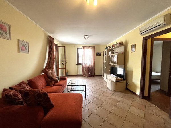 appartamento in vendita a Seravezza in zona Querceta