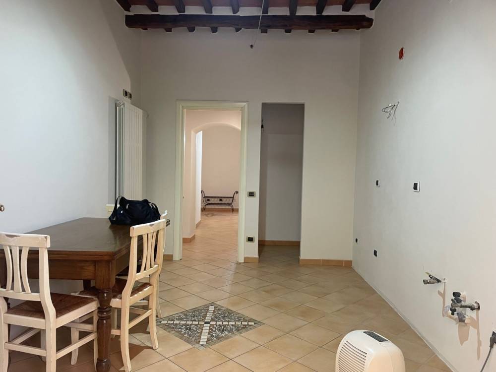 appartamento in vendita a Seravezza