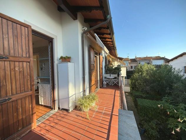 appartamento in vendita a Seravezza in zona Querceta