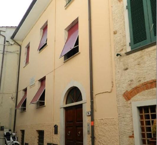 appartamento in vendita a Seravezza