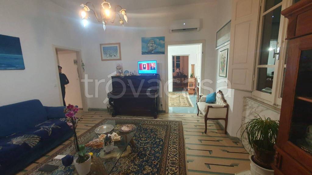 appartamento in vendita a Seravezza in zona Querceta