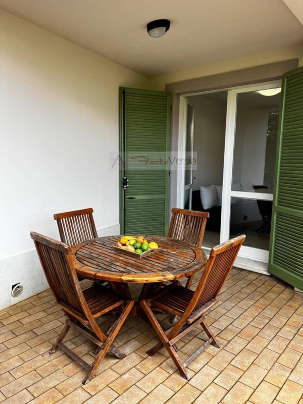 appartamento in vendita a Seravezza in zona Querceta