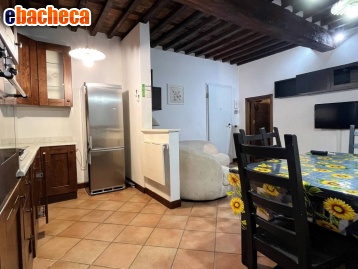 appartamento in vendita a Seravezza in zona Querceta