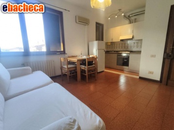 appartamento in vendita a Seravezza in zona Querceta