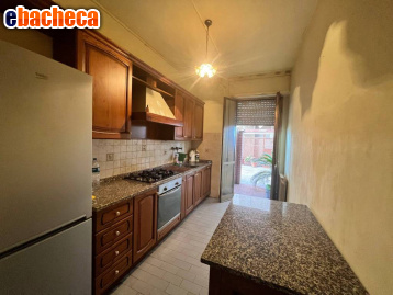 appartamento in vendita a Seravezza in zona Querceta