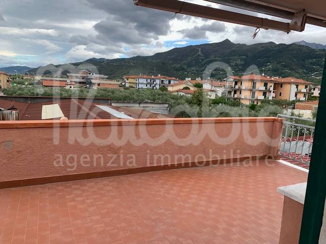 appartamento in vendita a Seravezza in zona Querceta