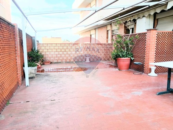 appartamento in vendita a Seravezza in zona Querceta