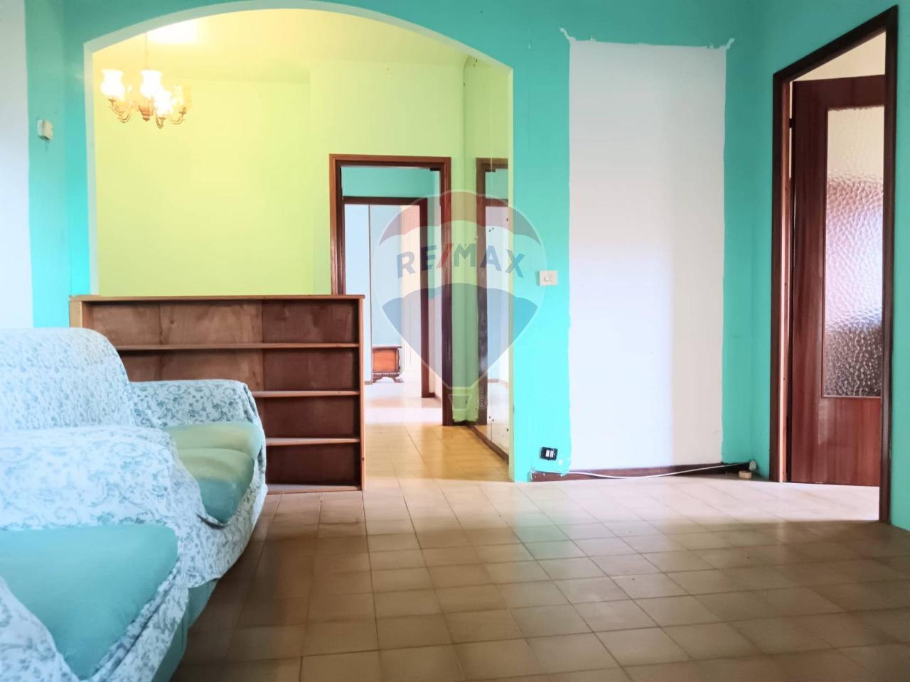 appartamento in vendita a Seravezza in zona Querceta
