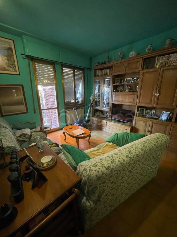 appartamento in vendita a Seravezza in zona Querceta