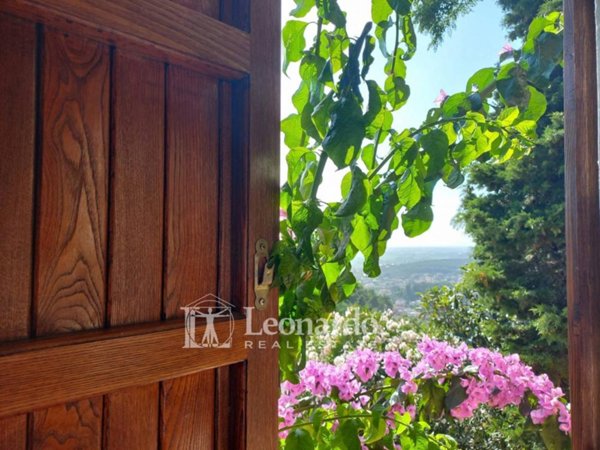 casa indipendente in vendita a Seravezza in zona Azzano