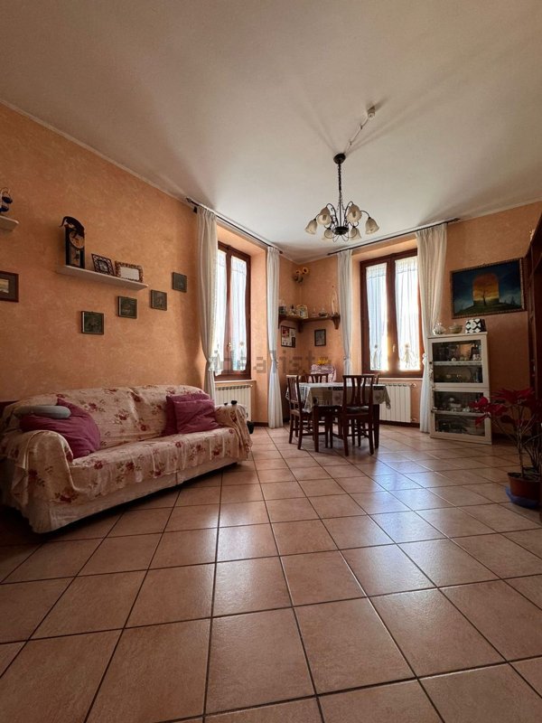 appartamento in vendita a Seravezza in zona Querceta