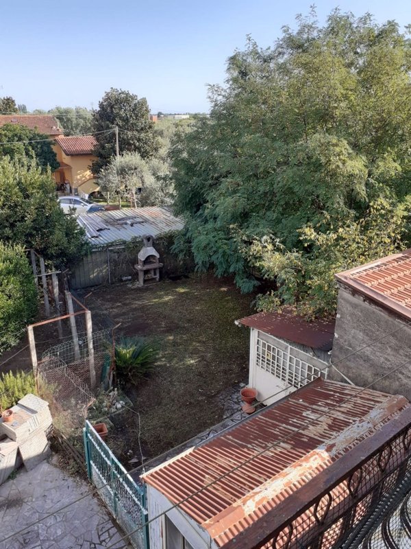 appartamento in vendita a Seravezza