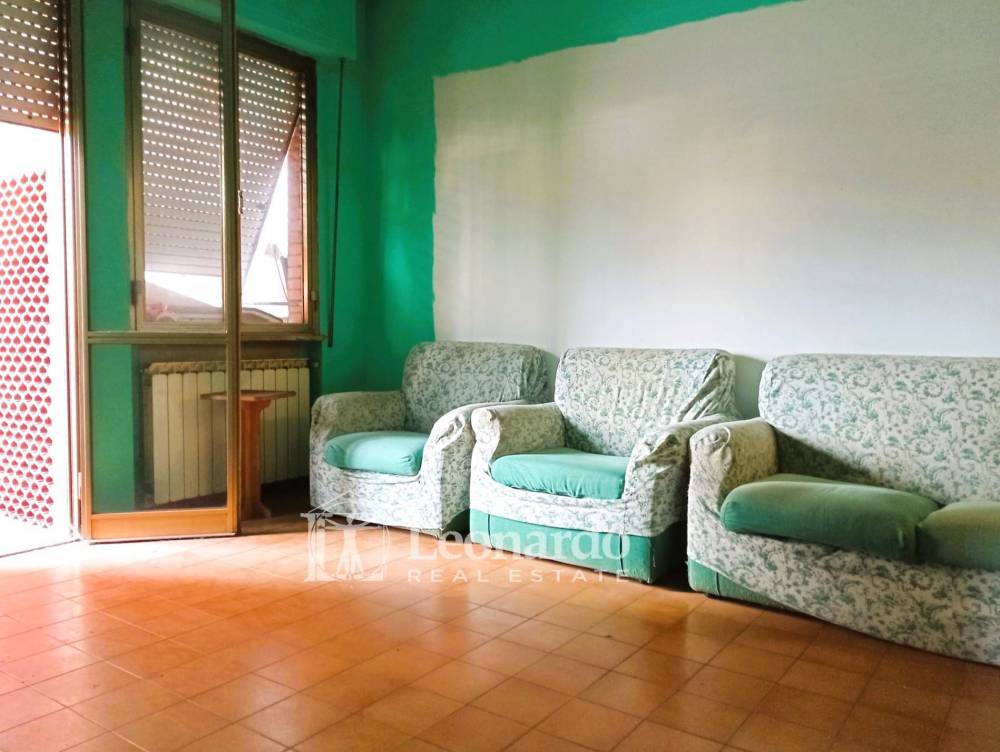 appartamento in vendita a Seravezza