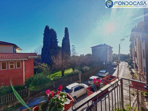 appartamento in vendita a Seravezza