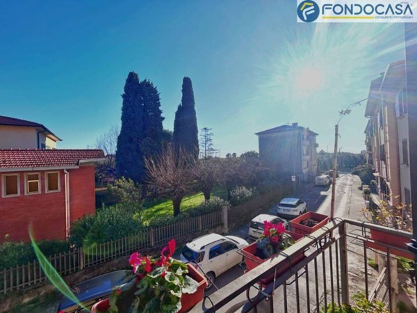 appartamento in vendita a Seravezza in zona Ripa