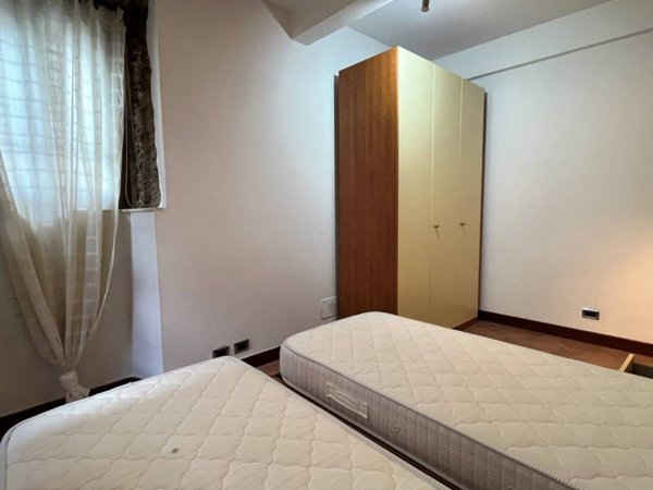 appartamento in vendita a Seravezza in zona Querceta