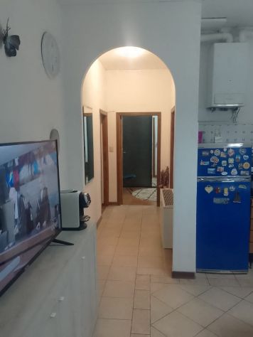 appartamento in vendita a Seravezza in zona Ripa