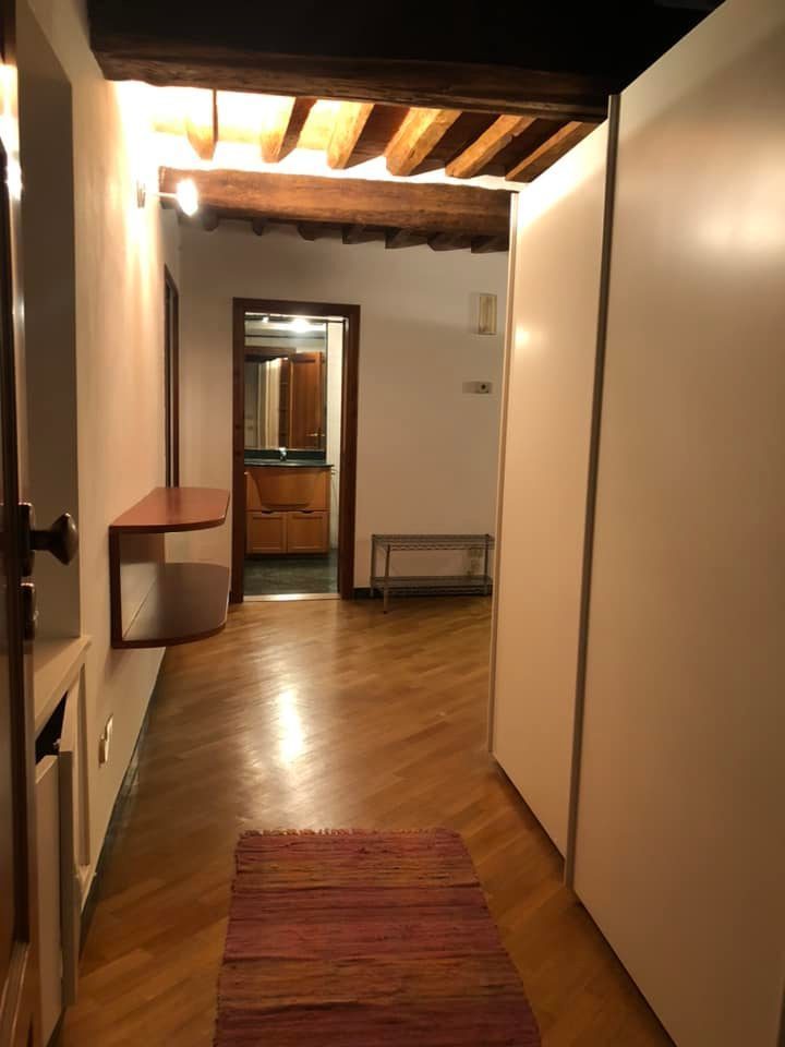 appartamento in vendita a Seravezza