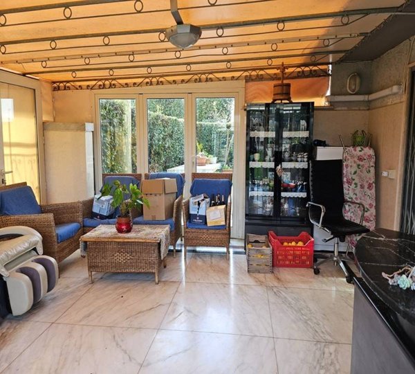 casa indipendente in vendita a Seravezza