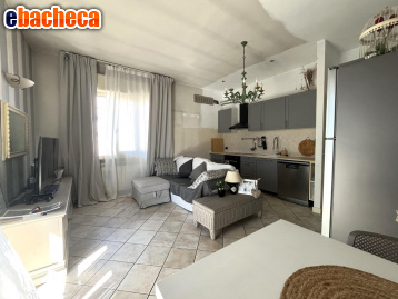 appartamento in vendita a Seravezza in zona Querceta
