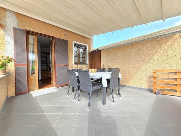 casa semindipendente in vendita a Seravezza in zona Querceta
