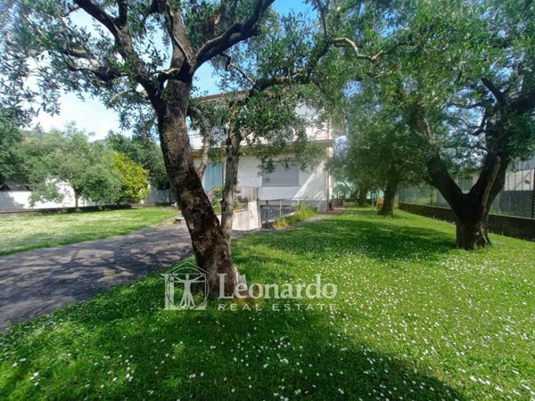 casa indipendente in vendita a Seravezza in zona Pozzi