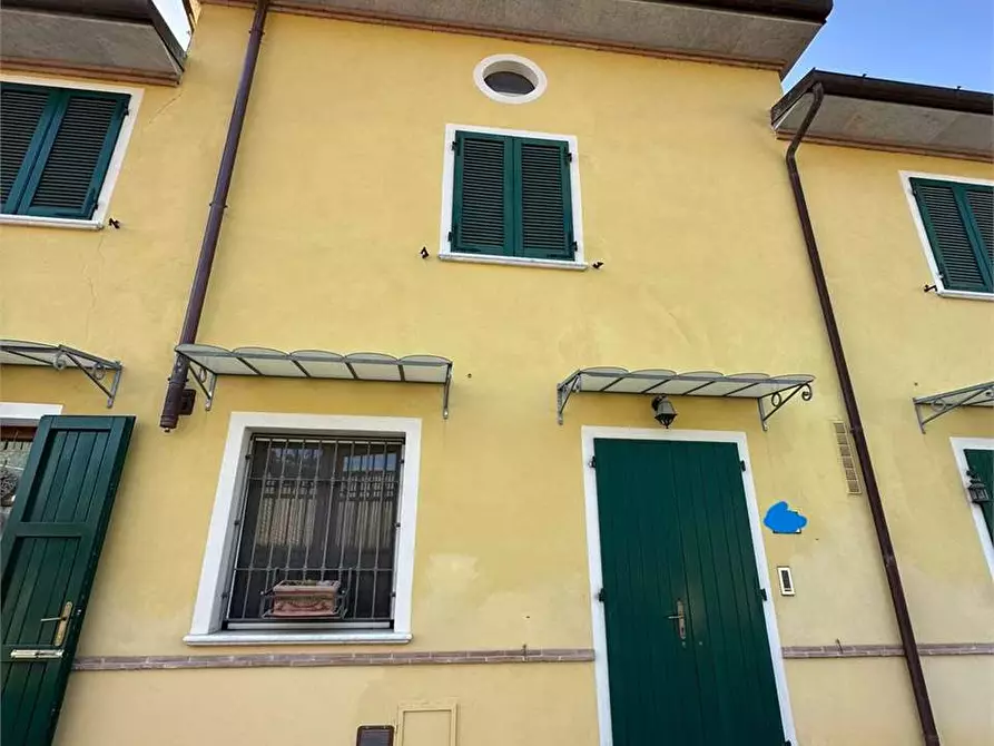 casa indipendente in vendita a Seravezza in zona Pozzi