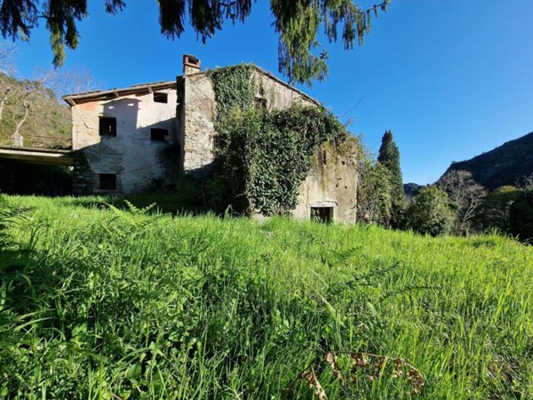 casa indipendente in vendita a Seravezza in zona Fabiano
