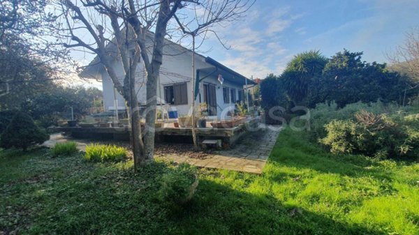casa indipendente in vendita a Seravezza in zona Querceta