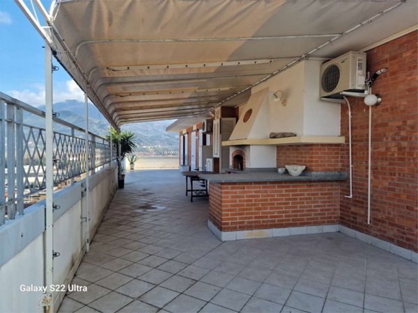 appartamento in vendita a Seravezza in zona Querceta