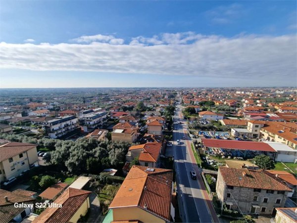 appartamento in vendita a Seravezza in zona Querceta