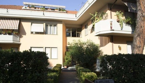 appartamento in vendita a Seravezza in zona Pozzi