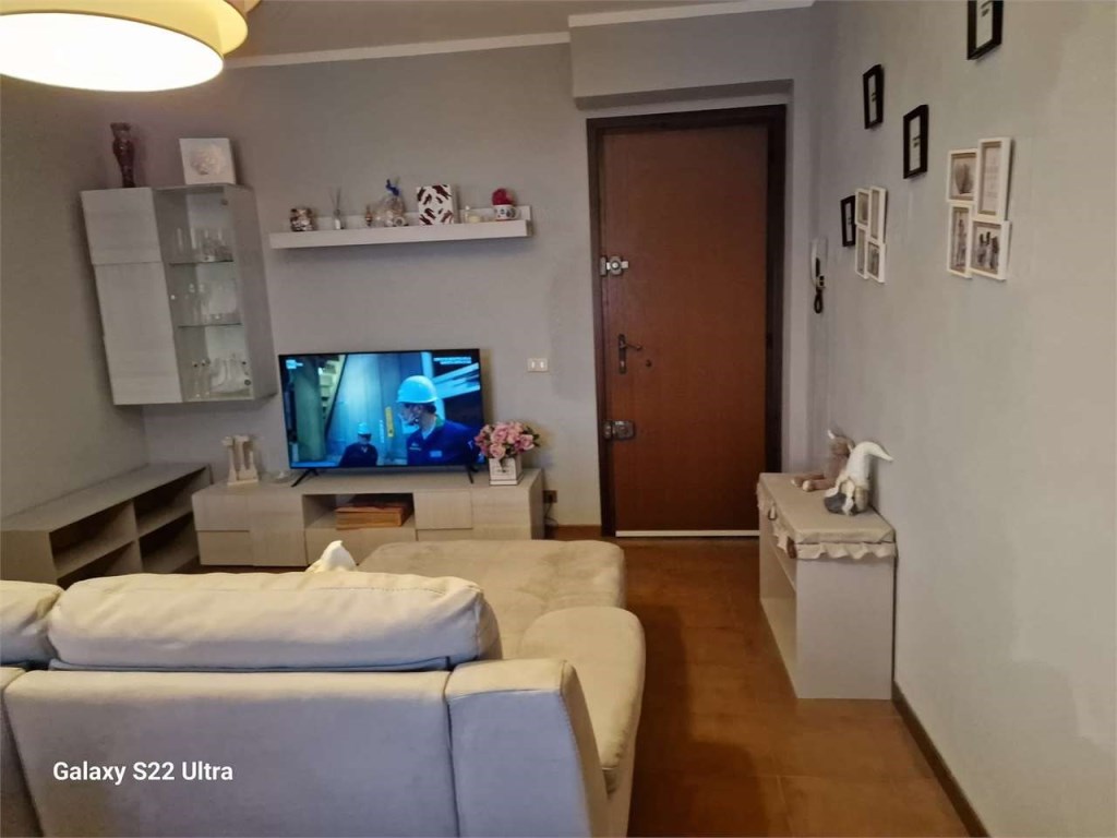 appartamento in vendita a Seravezza in zona Pozzi