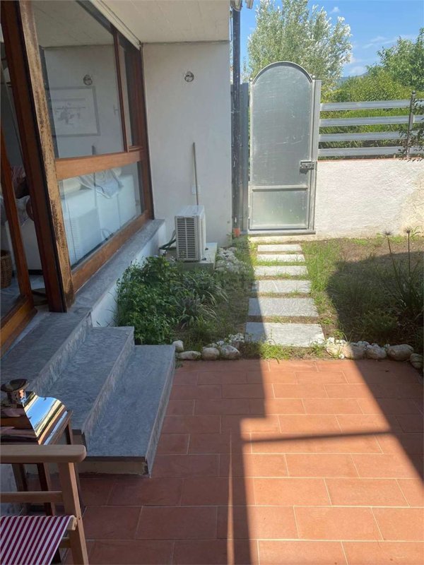 appartamento in vendita a Seravezza in zona Querceta