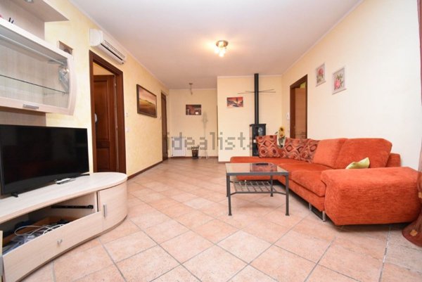 appartamento in vendita a Seravezza in zona Querceta