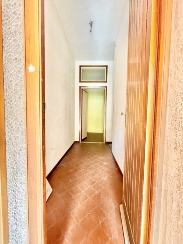 appartamento in vendita a Seravezza
